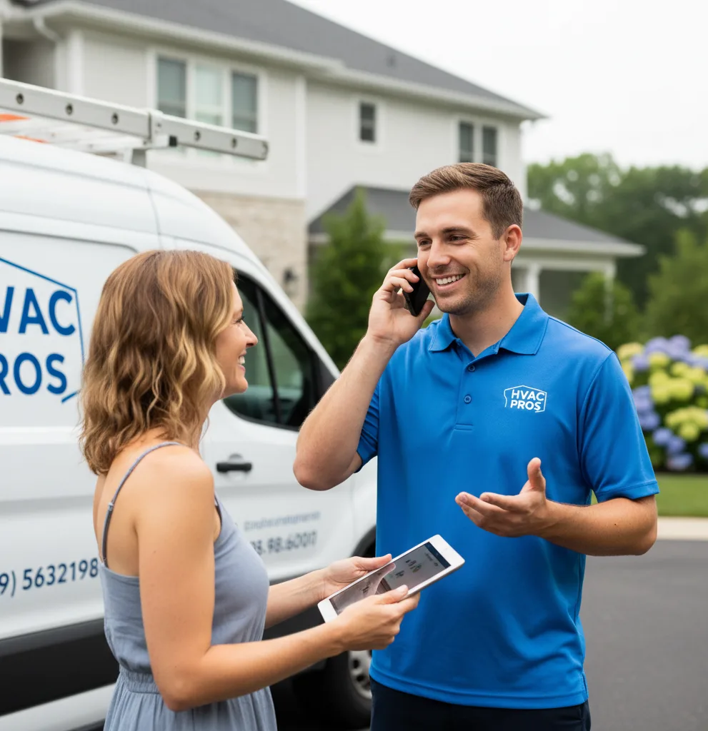 Duct Cleaning in Tustin, CA